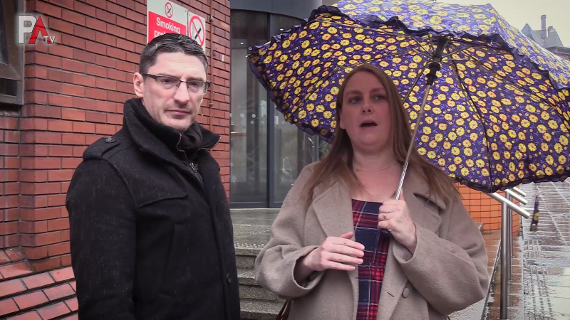 Monthly briefing - March 2024