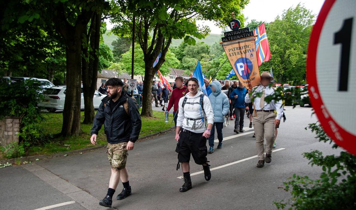 Monthly briefing - July 2024