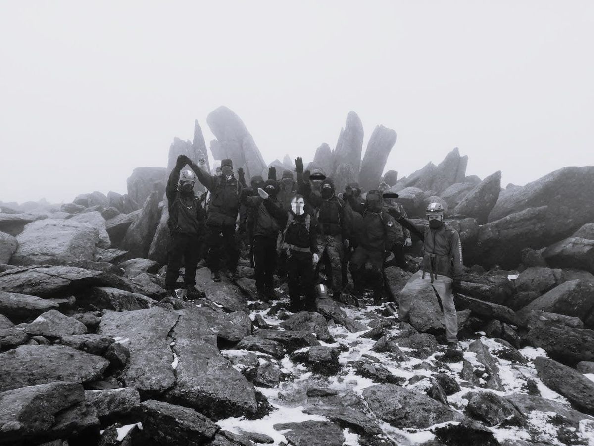 How Close to Neo-Nazi Terrorism is the New Fascist Homeland Party?