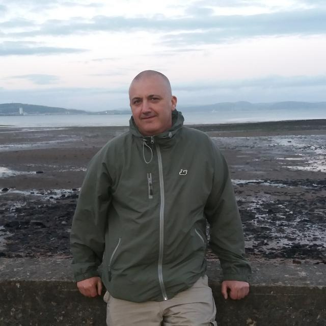 Fascist Party's Welsh Organiser is Convicted Hooligan