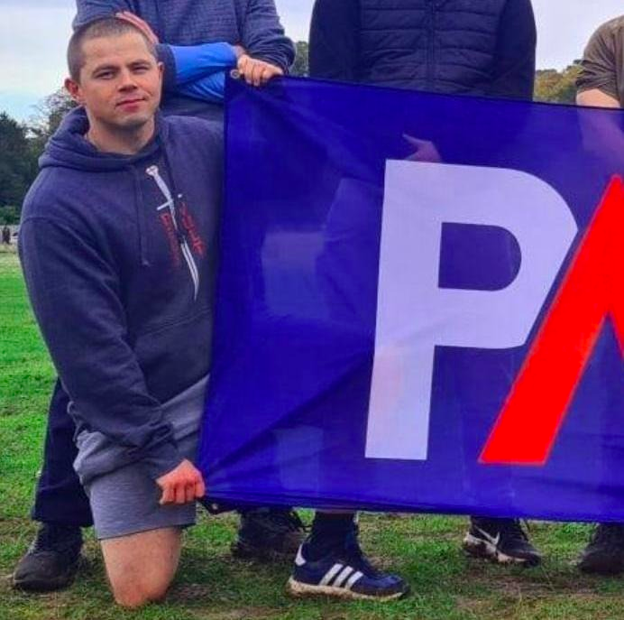 Neo-Nazi from Stoke is Behind ‘Migrant Hotel’ Protests in Cannock