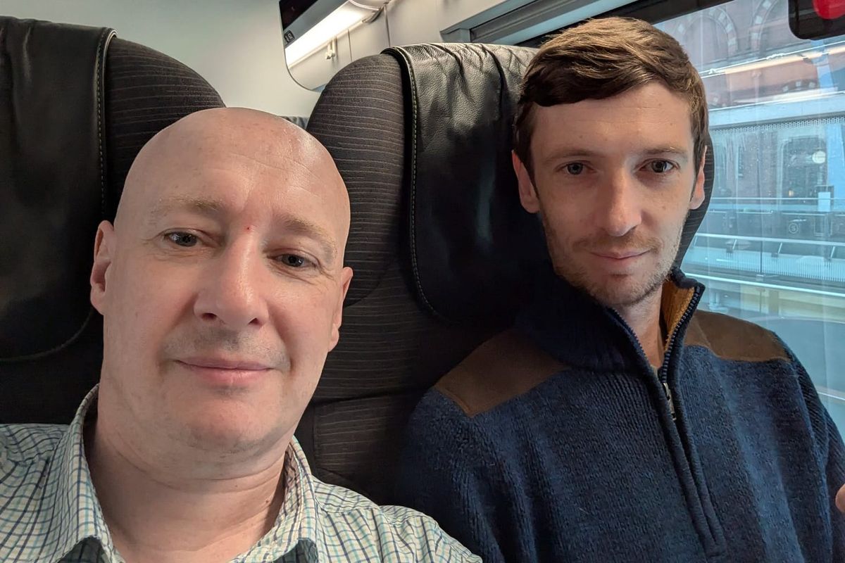 Homeland Party Division Spills into Public View