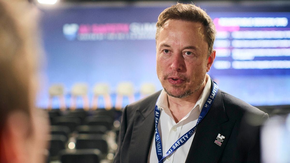 Renauld Camus to address Homeland Conference