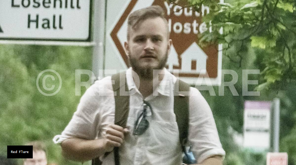 Key Organiser in Homeland Party had Three Shotguns Seized by Police