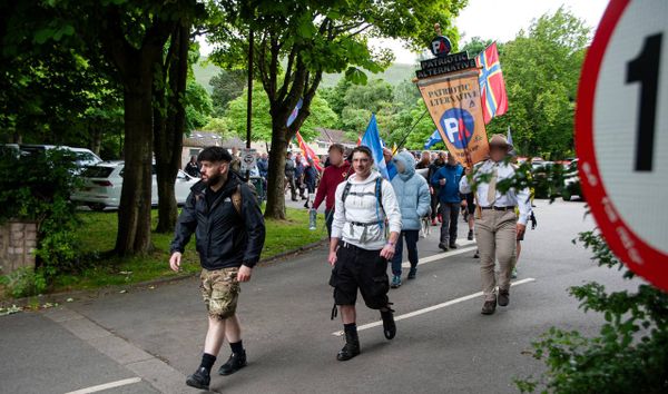 Monthly briefing - July 2024