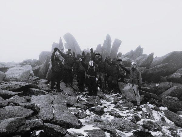 How Close to Neo-Nazi Terrorism is the New Fascist Homeland Party?