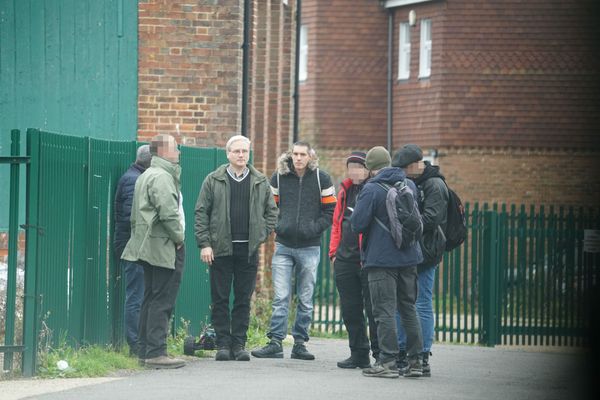 Convicted Child Sex Offender Attends Fascist Party's “Family Friendly” Hikes