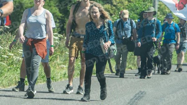 Shropshire Teaching Assistant Revealed as Fascist Activist