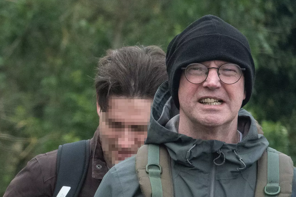 Bristol Region Contact for Fascist Group Patriotic Alternative Exposed as Former Supply Teacher