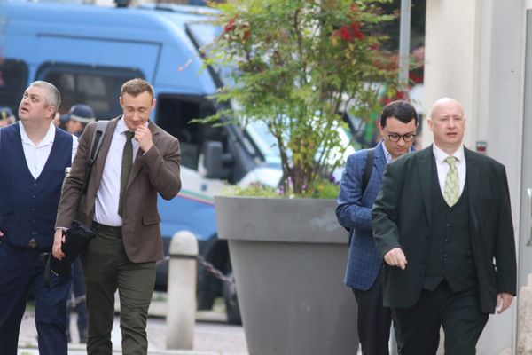 Patriotic Alternative Calls for Fascist Entryism into Reform