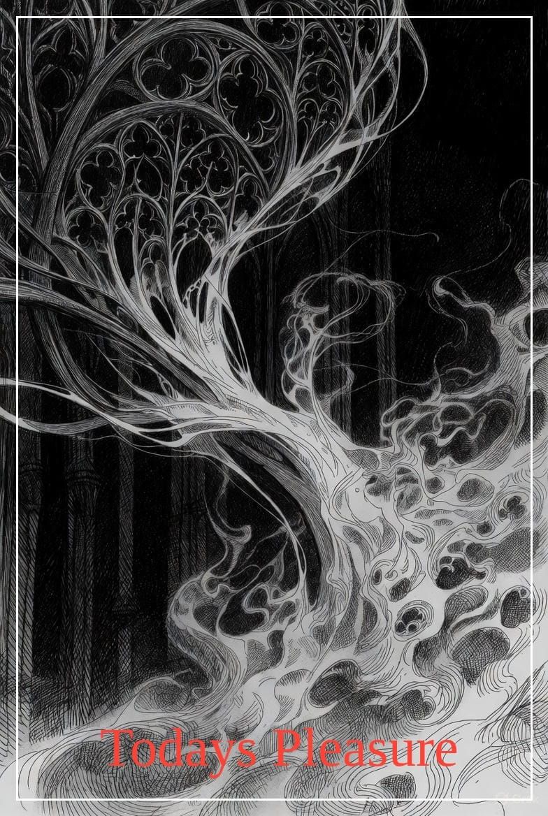 Today's Pleasure, Pt.1