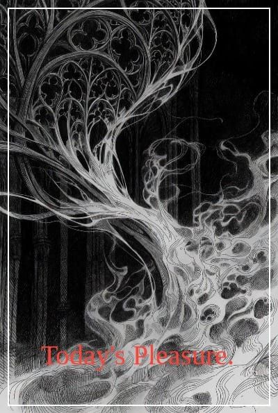 Today's Pleasure, Pt.3