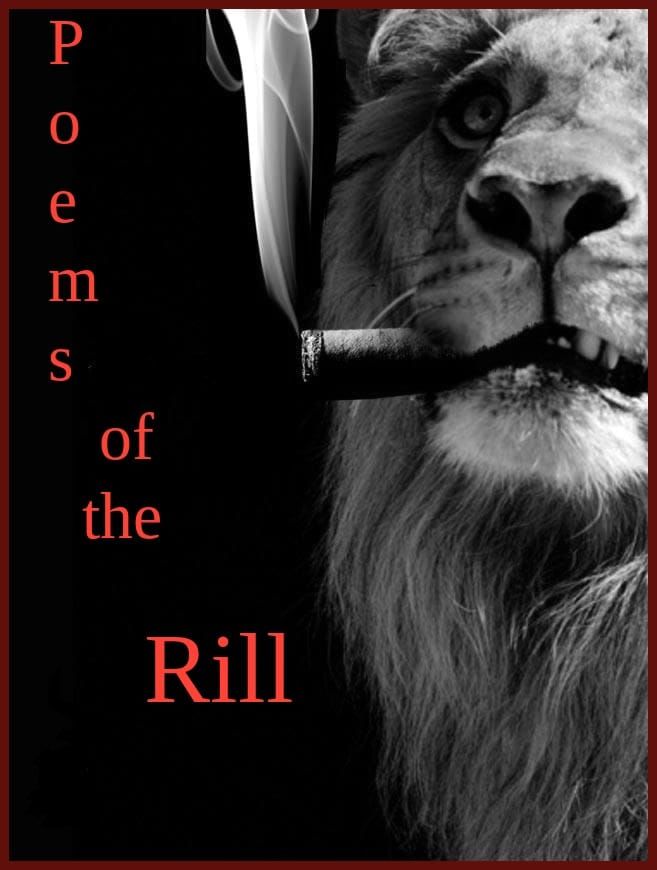 Preview: Poems of the Rill.