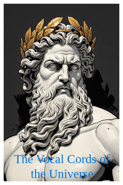 The Vocal Cords of the Universe, Pt. 4