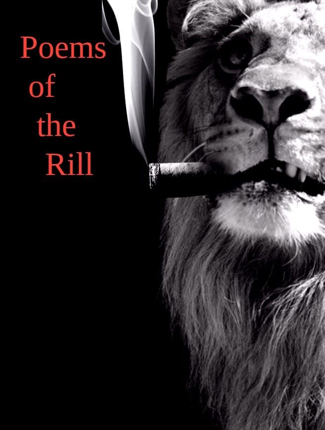 Poems of the Rill, Pt. 3