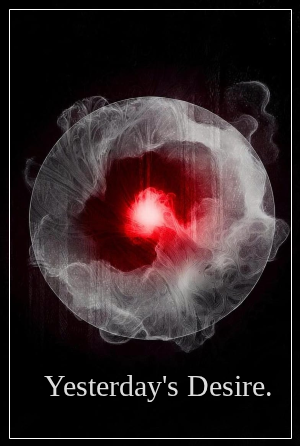 Listed Title; Yesterday's Desire Pt. 2