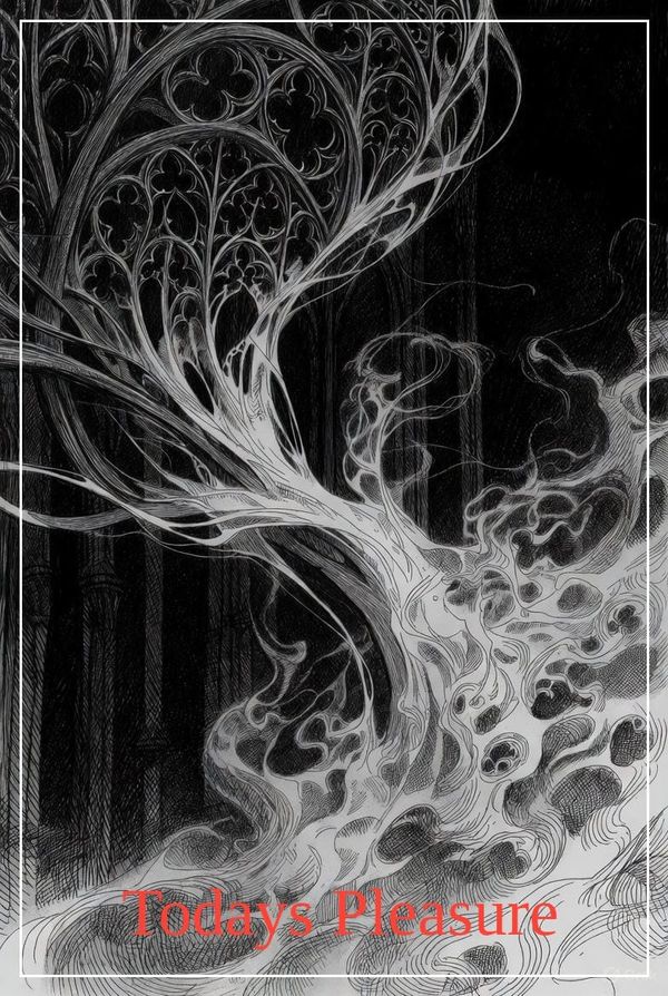 Today's Pleasure, Pt.1