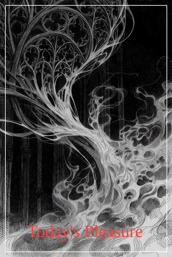 Today's Pleasure, Pt.2