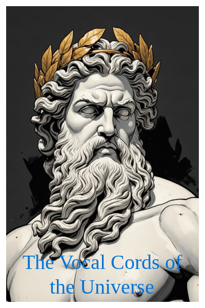 The Vocal Cords of the Universe, Pt. 2