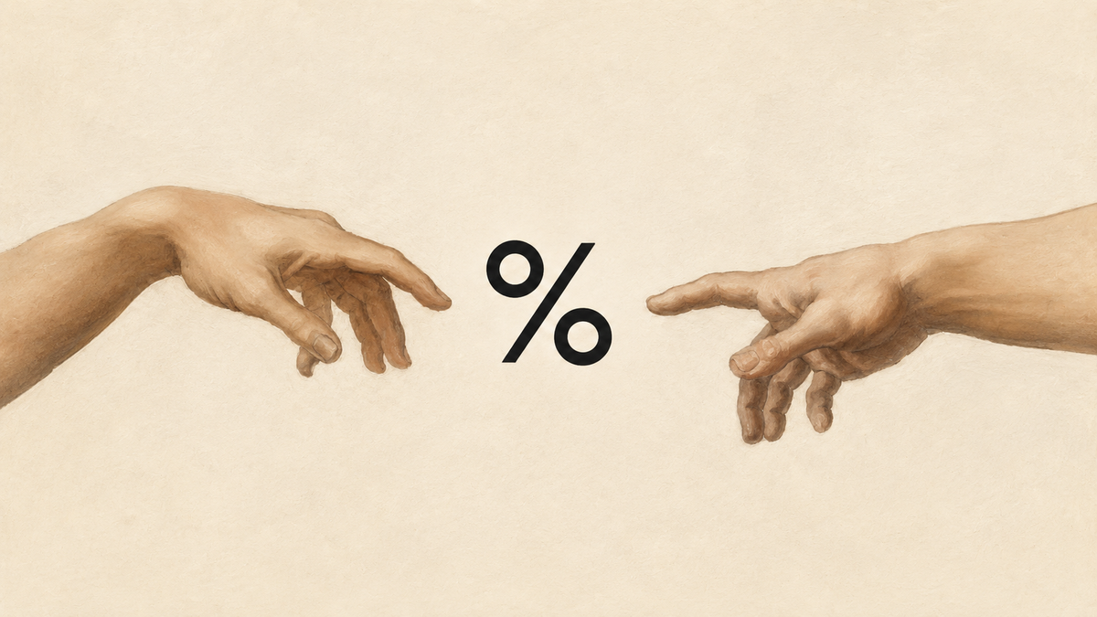 Trade Dominance, Not Price