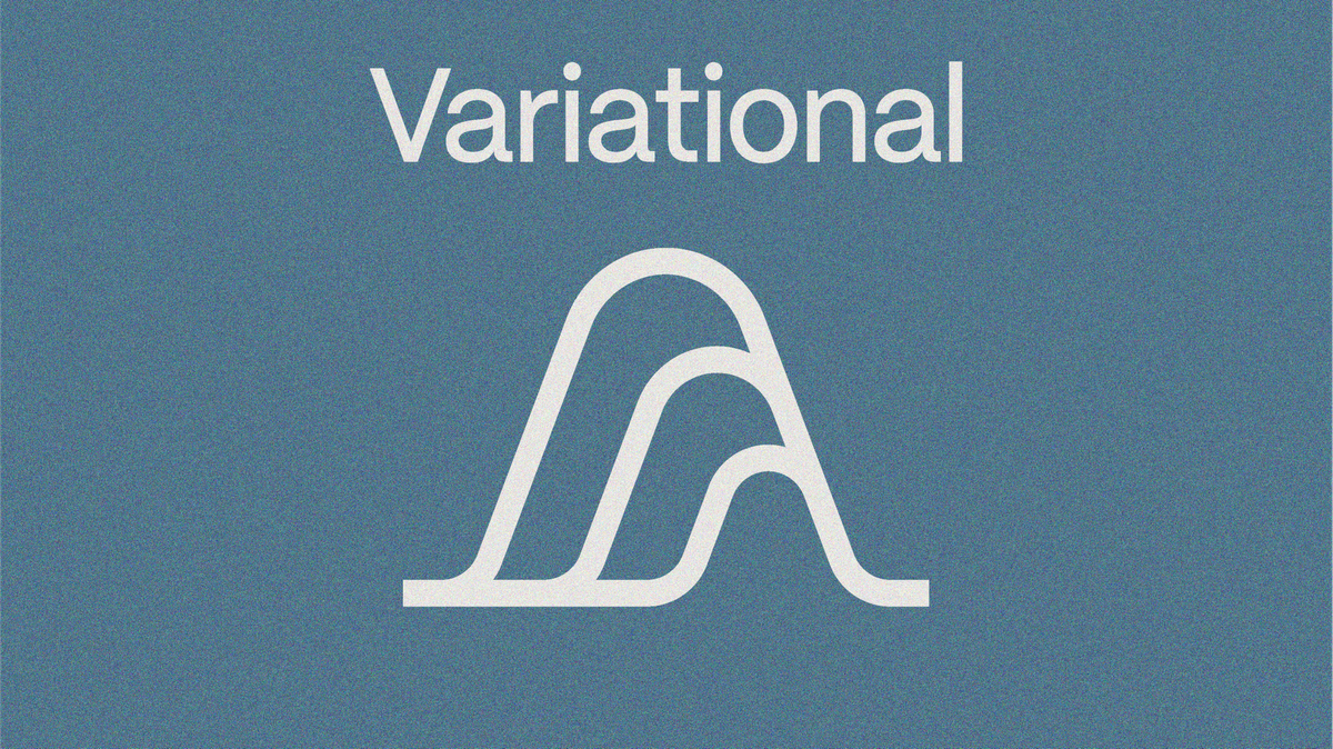 Aggregating the Real World - An Interview with Variational