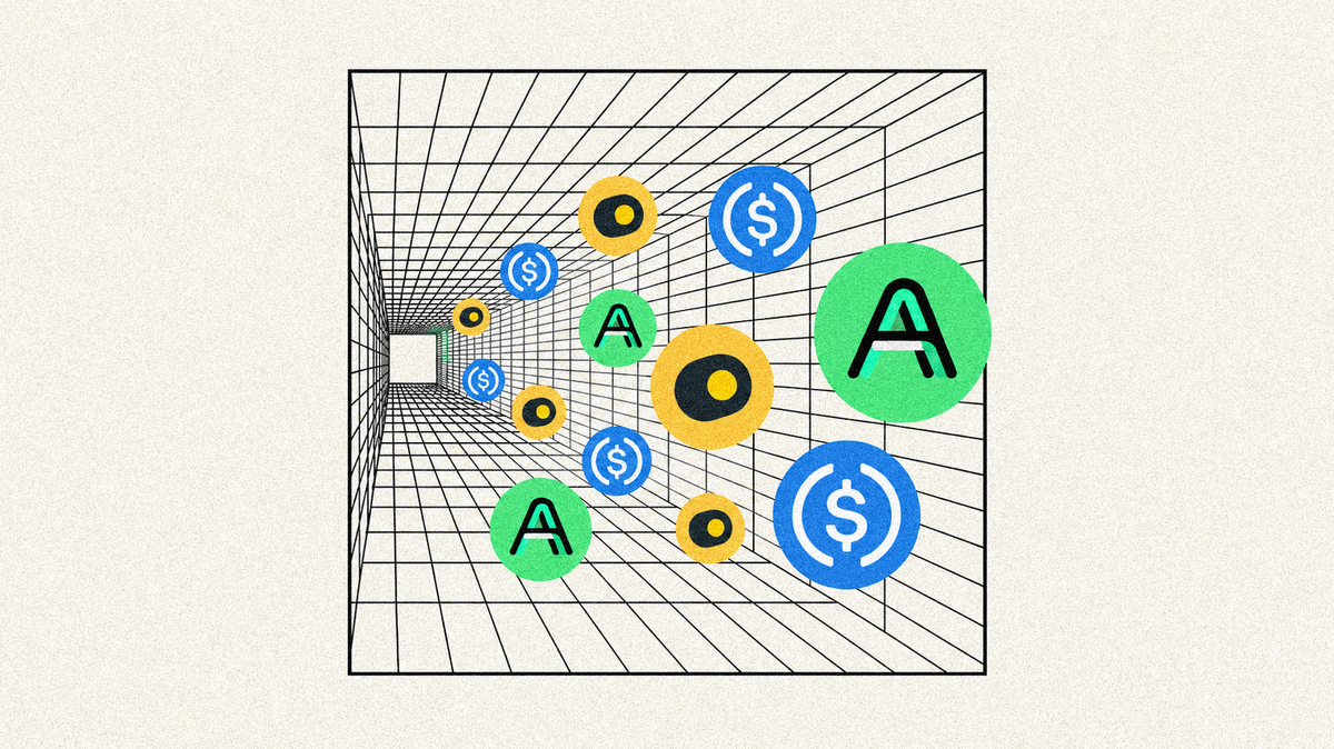 A Look at Kamino’s RWA Yield Markets