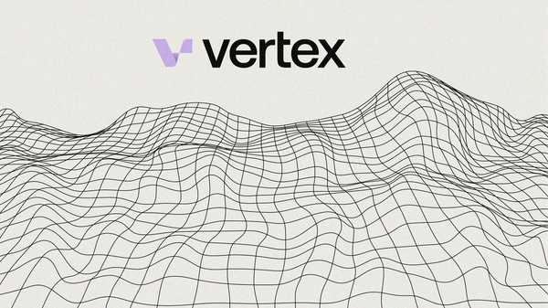 Vertex's Edge in the Market