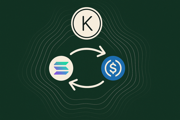 The Path of Least Slippage