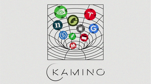 Stocks Arriving On Chain