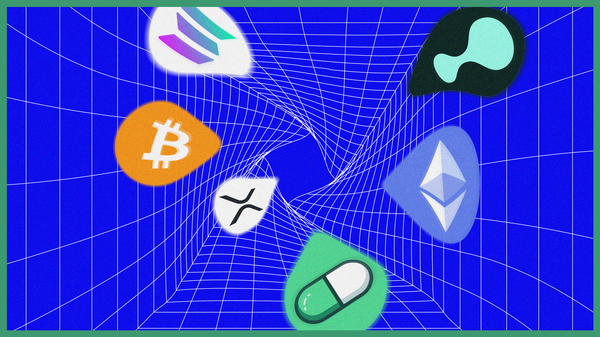 Are Altcoins Still Cooked?