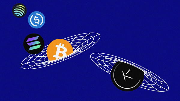 The State of Kamino (Q4 Edition)