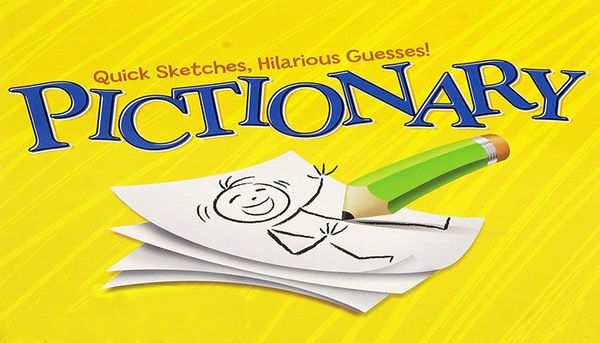Pictionary Rules: How to Play Pictionary? Best Tips and tricks