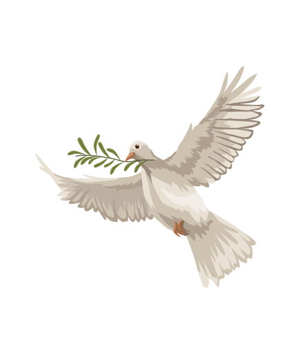 Holy Spirit
