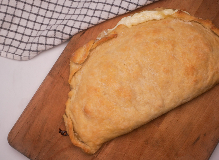 Tarta de Queso