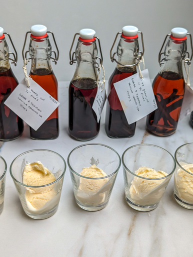 Vanilla Extract