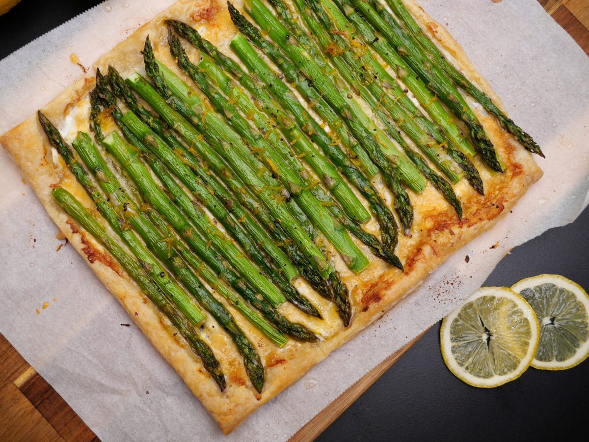 Meatless Meal Ideas for Lent