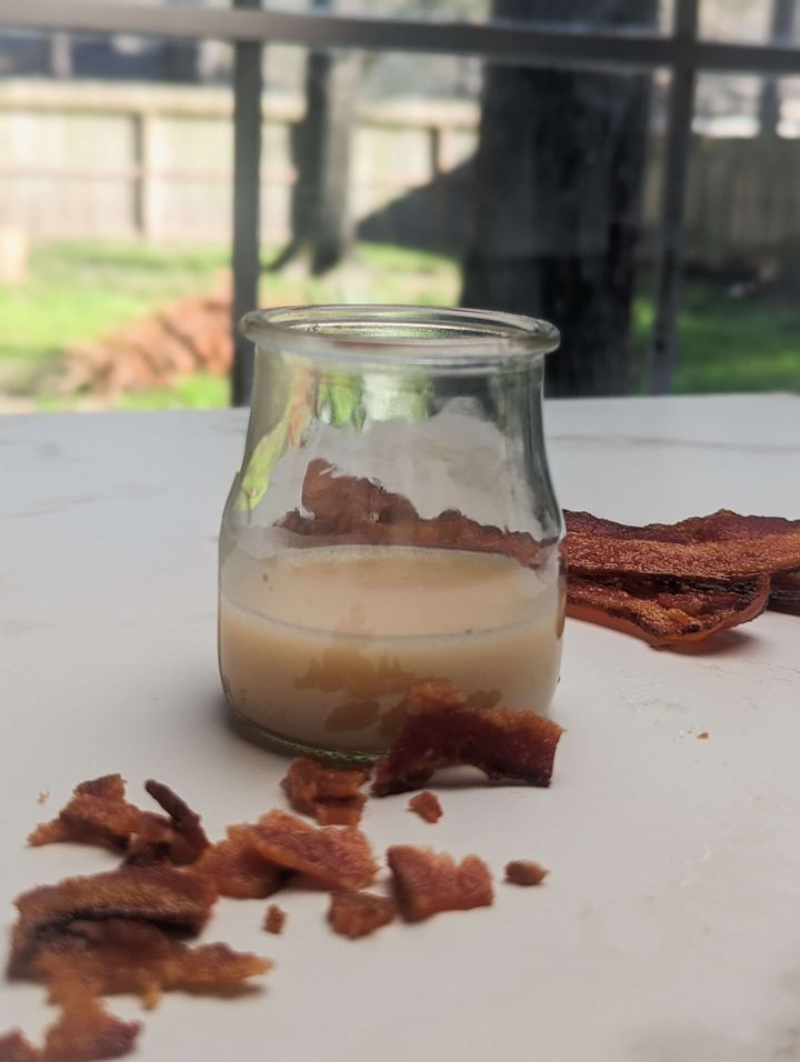 Bacon Grease