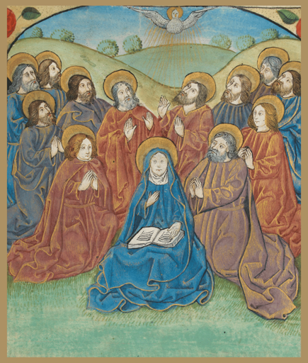 Pentecost