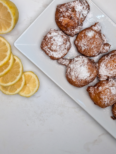 Zeppole