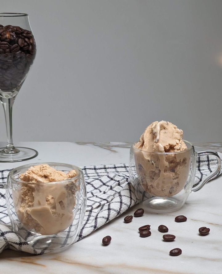 Coffee Ice Cream