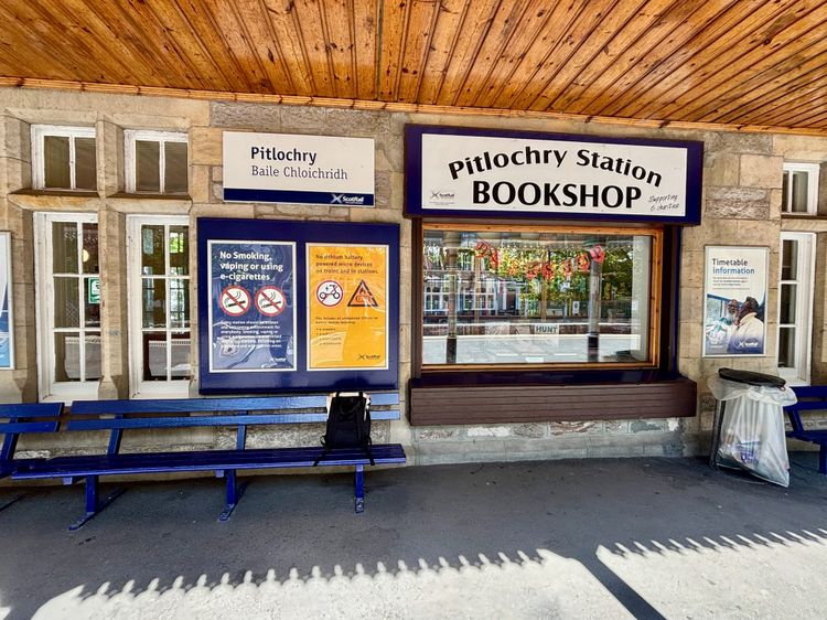 Butterfly in the Sky 📚🦋