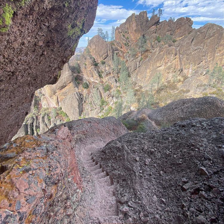 Groups & Guides for the Great Outdoors 🧗🏽‍♀️