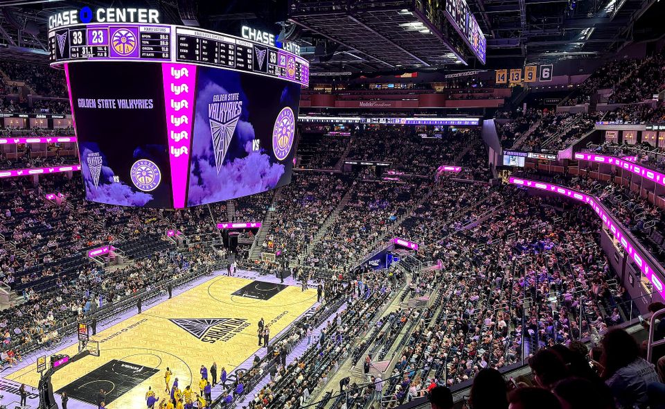 Change the Game by Going to a Women-Owned Sports Bar