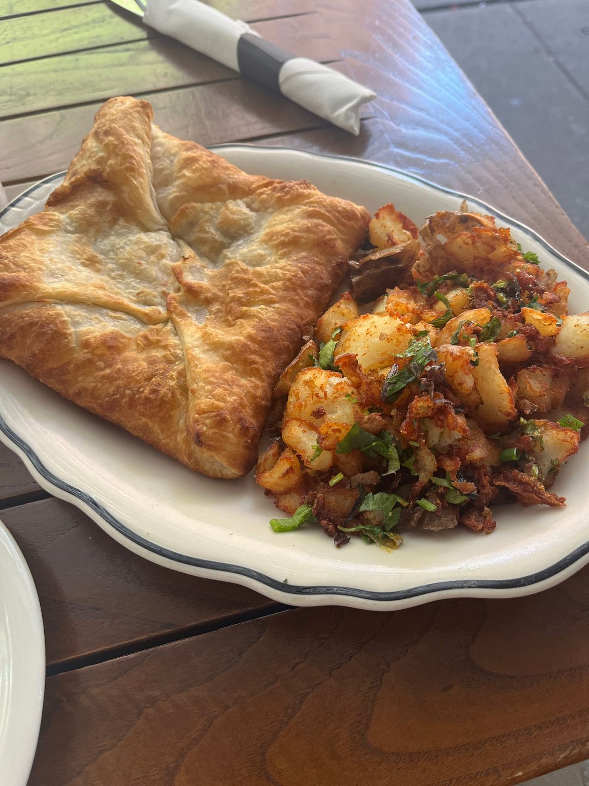 Chama Mama Restaurant Review