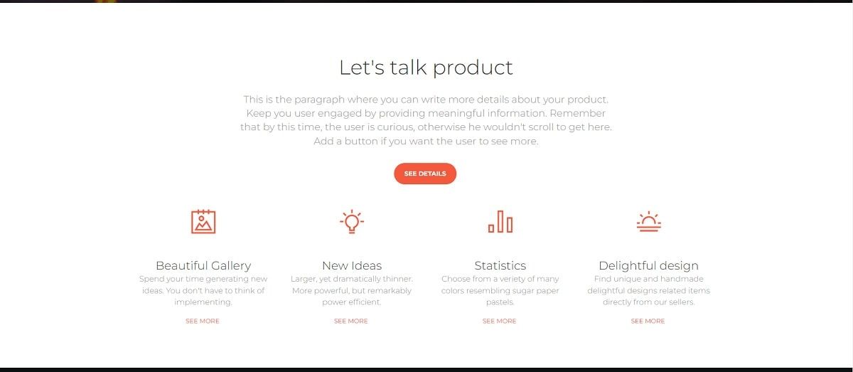 Paper Kit 2 Angular - UI Components.