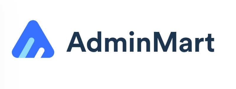 AdminMart - latest products and releases: Modernize NextJs, Matdash Tailwind React, Modernize NuxtJs