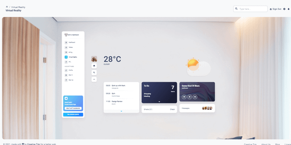 A curated list with Open-source seed projects crafted in React and Node JS. 