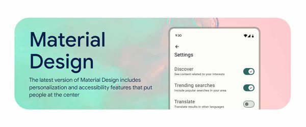 Material Design Templates - A curated list (all free)