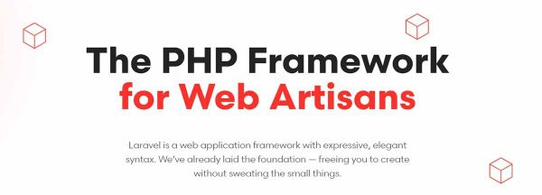 Laravel Starers and Templates - All Free