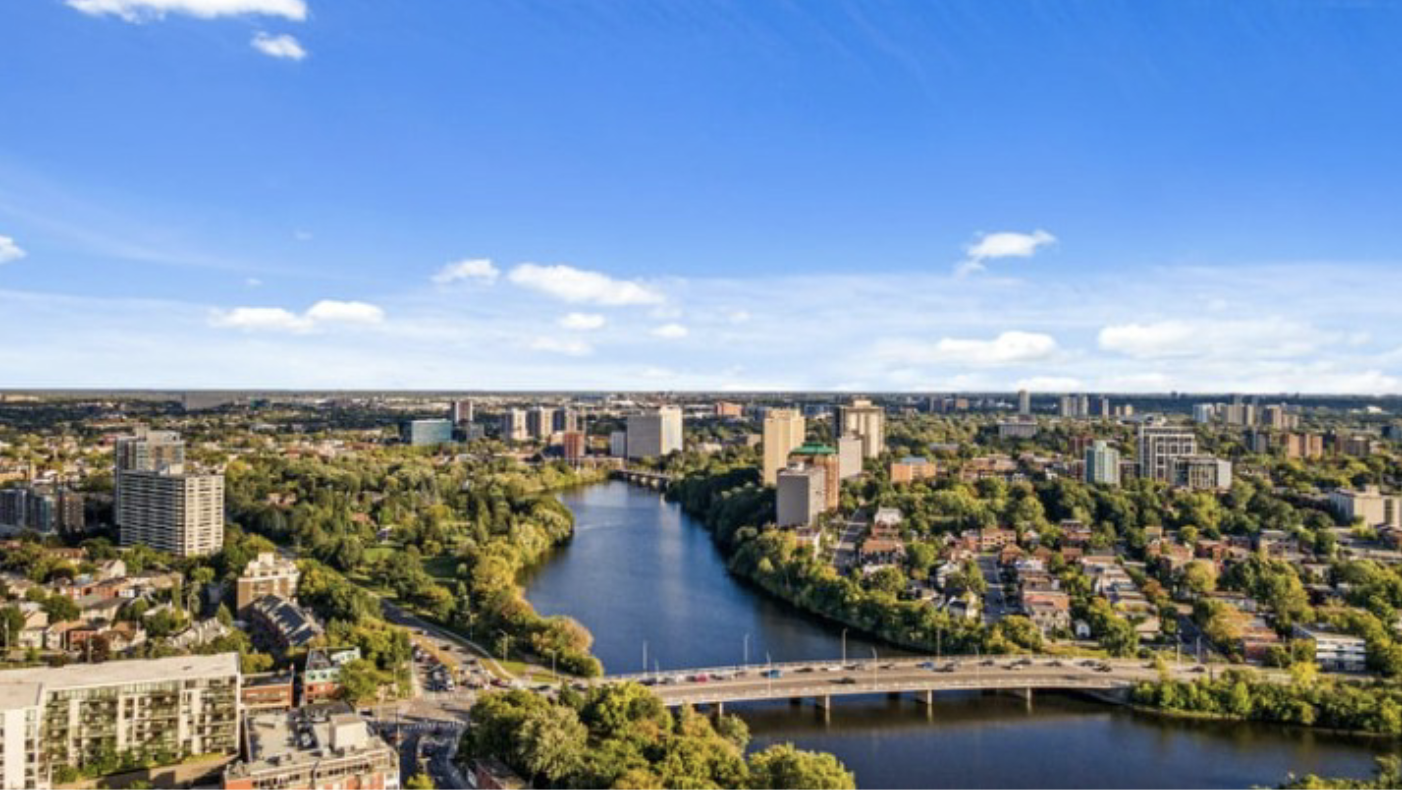 Luxury Real Estate in Ottawa : How the Capital’s High-End Market Is Defying Canada’s Housing Slowdown